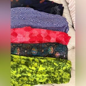 One size Lularoe leggings